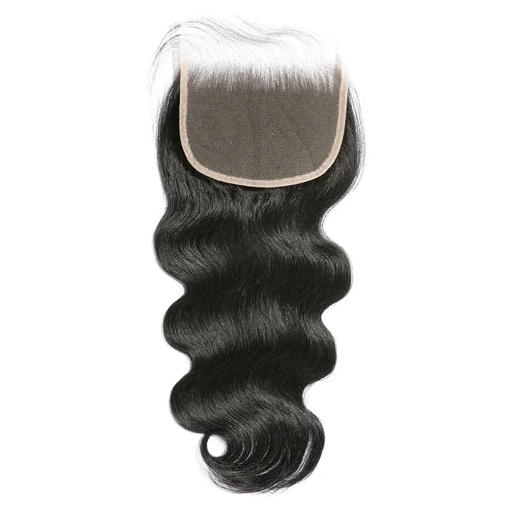 HD Virgin Closure