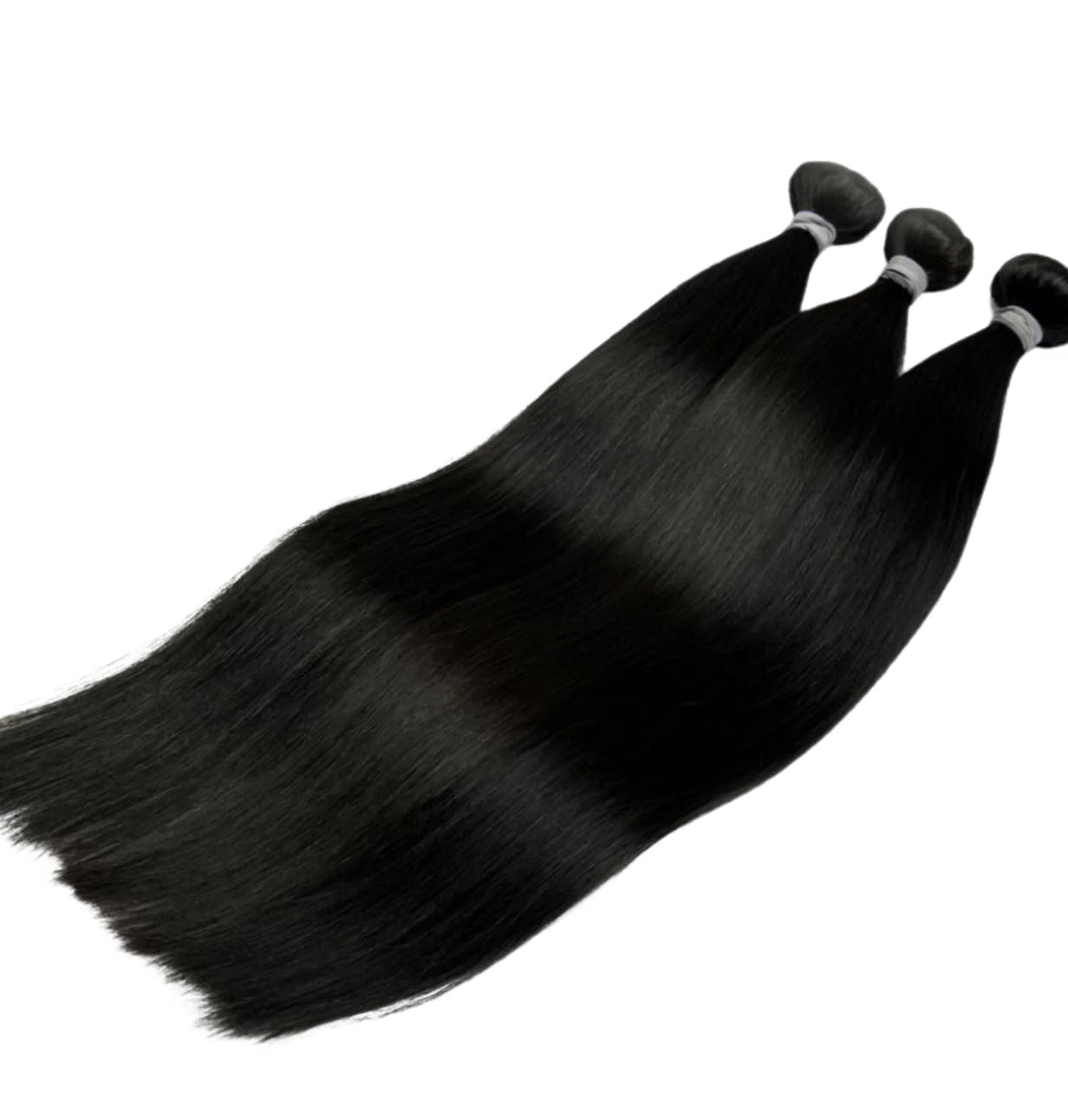 Cambodian Raw straight 3- 4 Bundle Deal