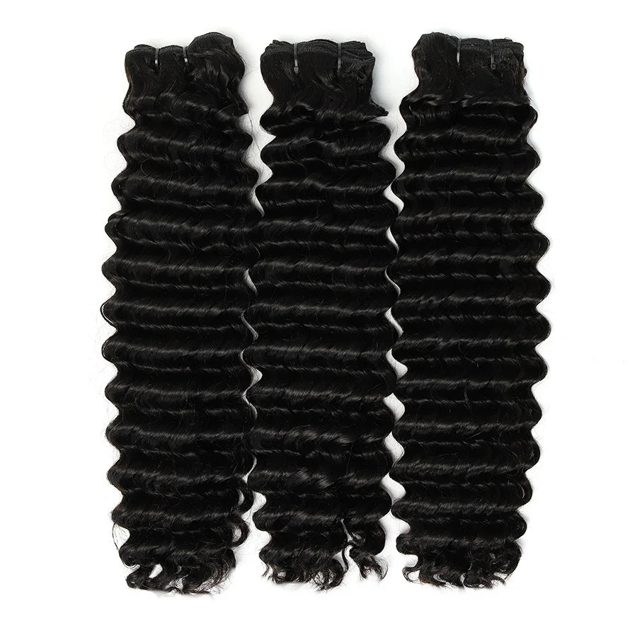 Deepwave Bundle + HD Frontal