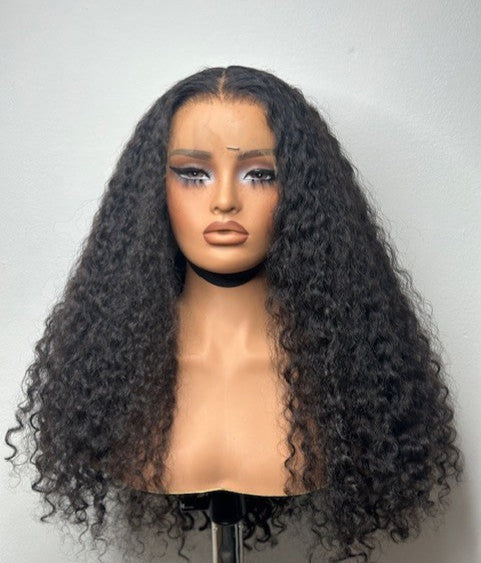 Diana Burmese Unit