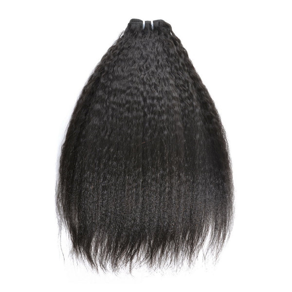 Kinky Straight 3 -4 Bundle