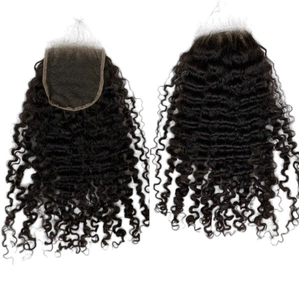 Deepwave Bundle + HD Closure