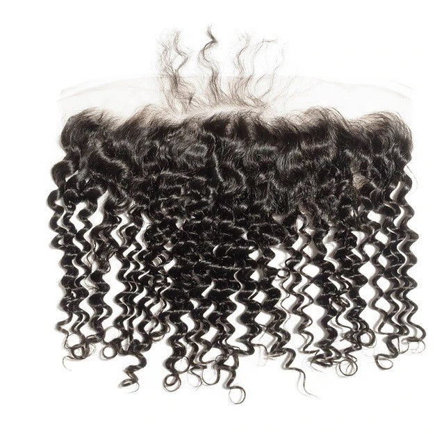 Deepwave Bundle + HD Frontal